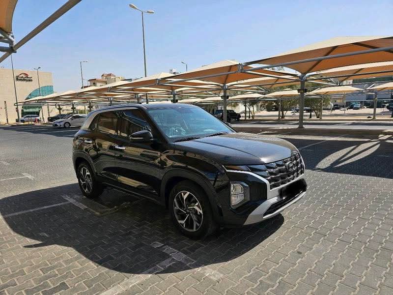 هيونداي كريتا 2024 - للبيع - صورة 3