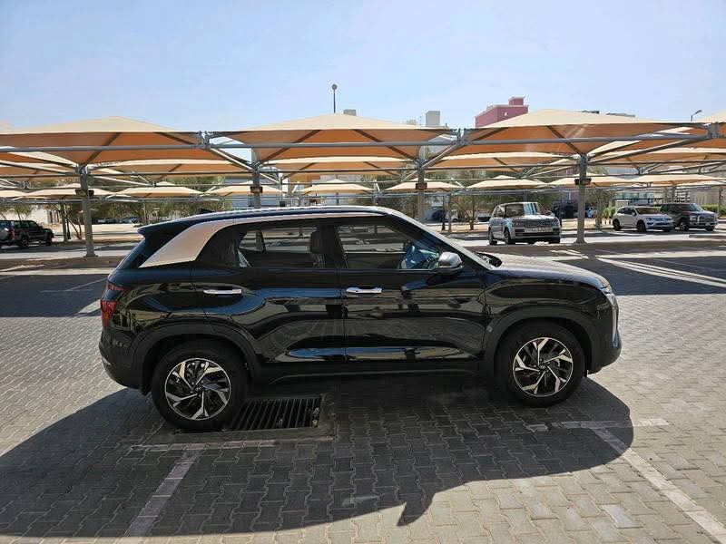 هيونداي كريتا 2024 - للبيع - صورة 4