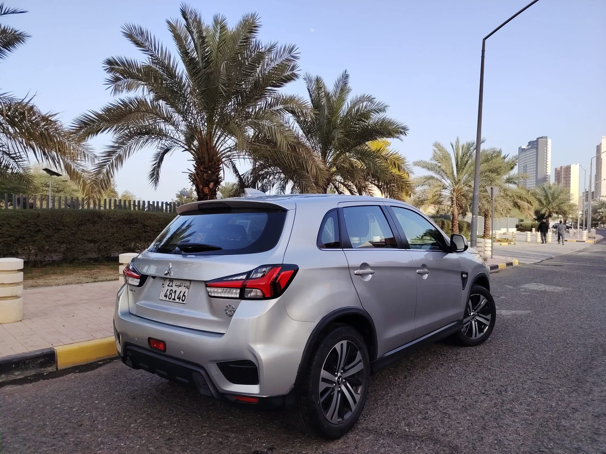 ميتسوبيشي ASX 2023 -  للبيع - صورة 2