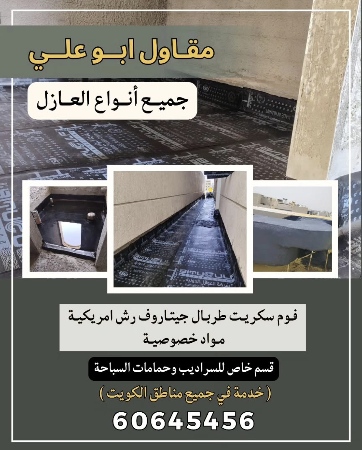 مقولات العزل