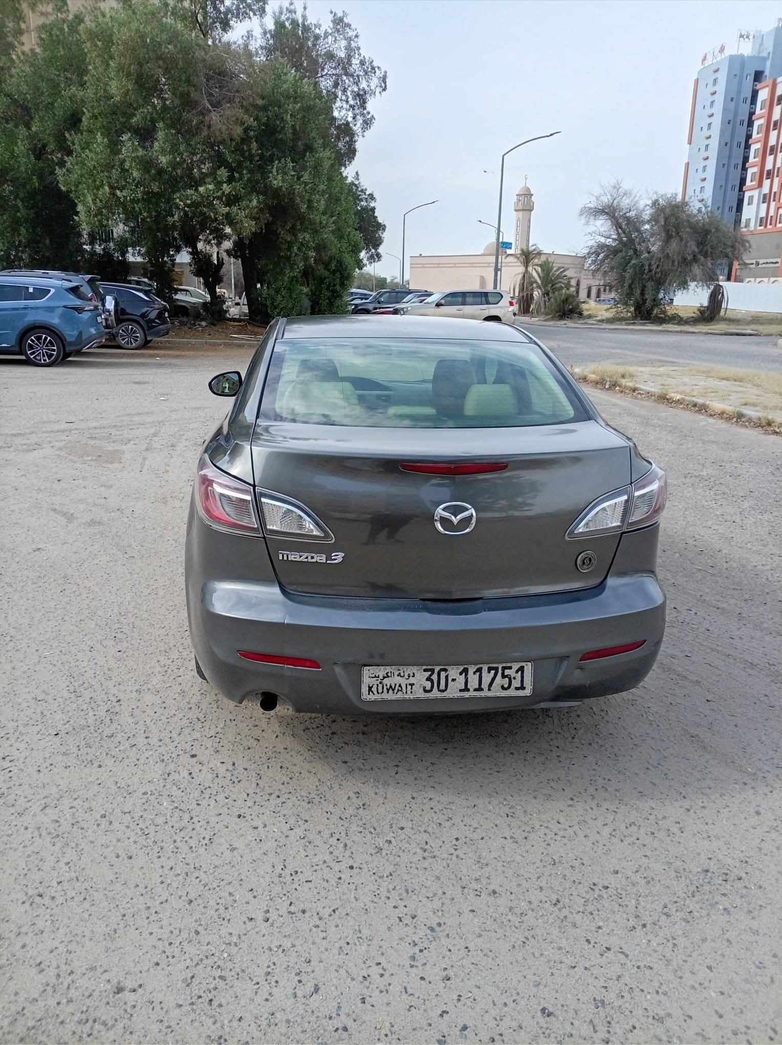 مازدا 2013 - للبيع - صورة 2