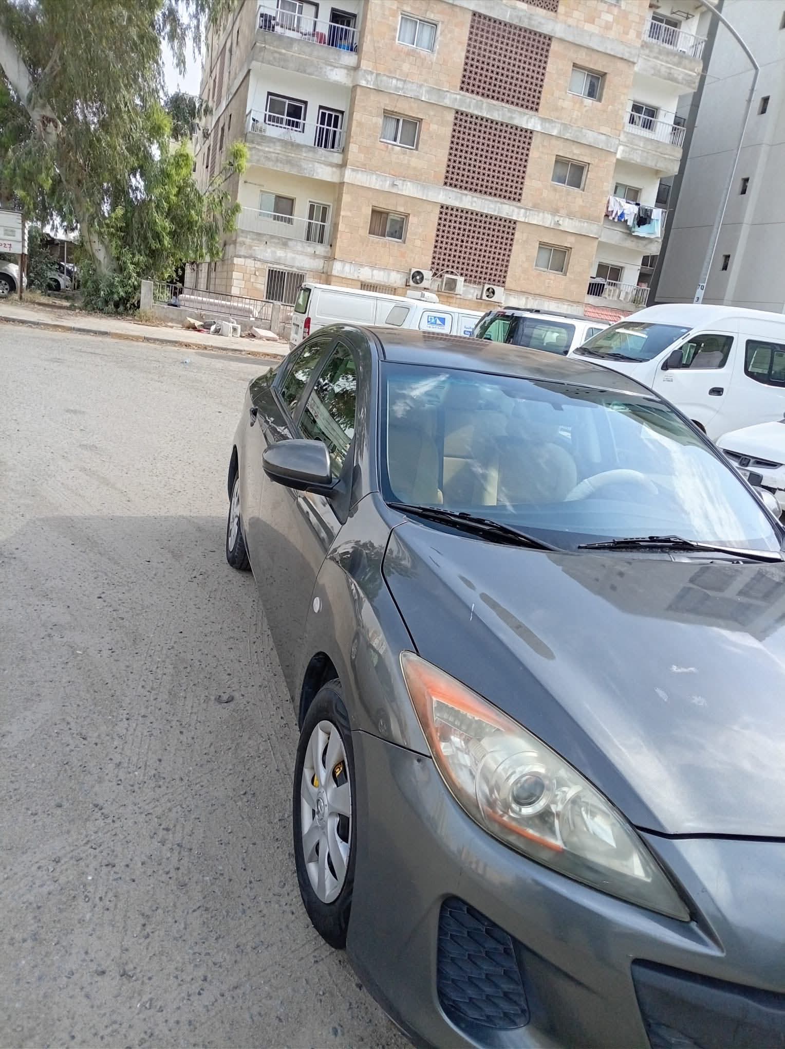 مازدا 2013 - للبيع - صورة 6
