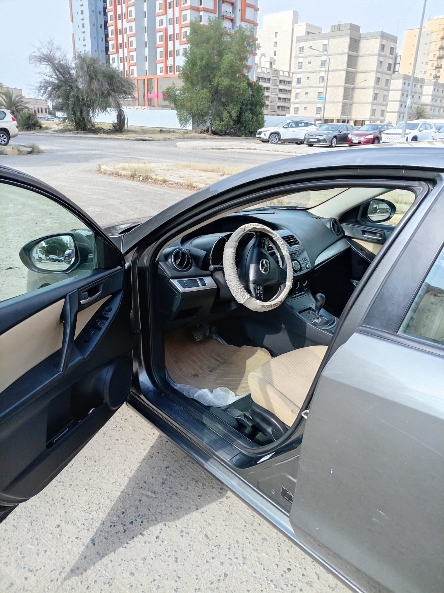 مازدا 2013 - للبيع - صورة 7