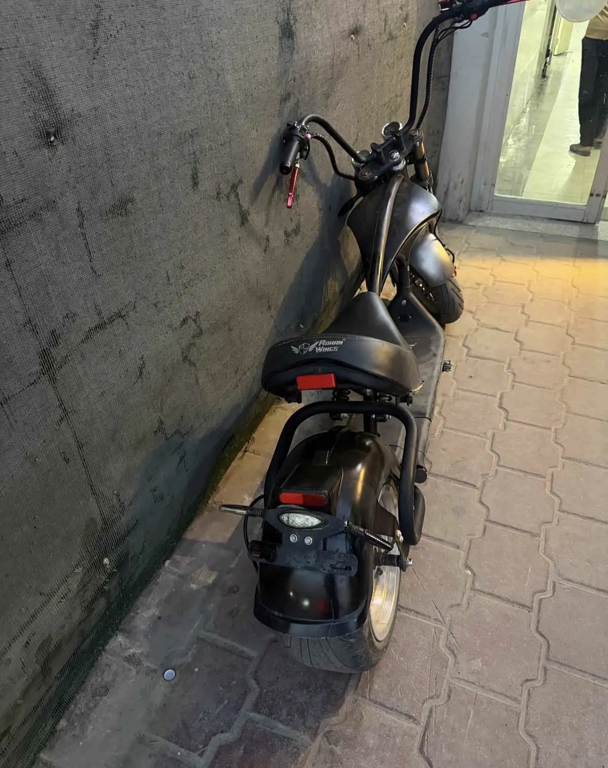 دراجه نارية للبيع - صورة 2