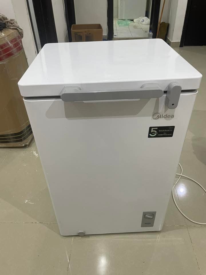 ديب فريز 50*60 استعمال شهور - صورة 3