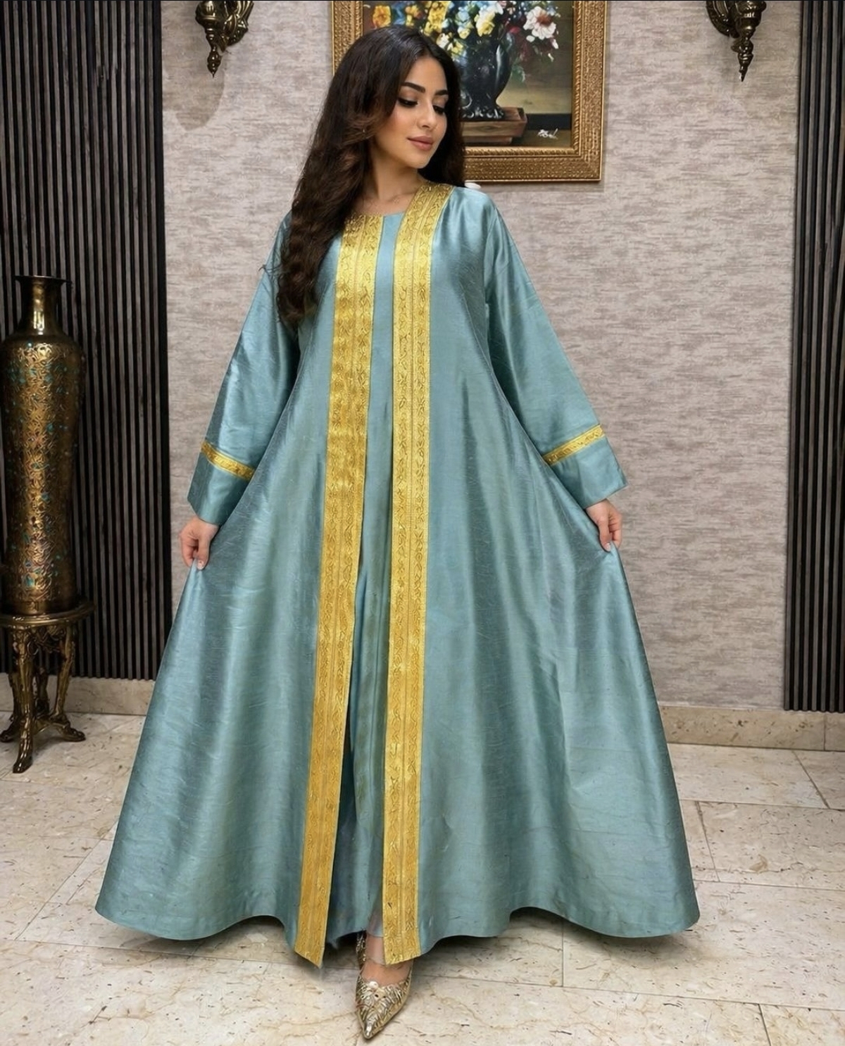 ملابس نسائية - صورة 2