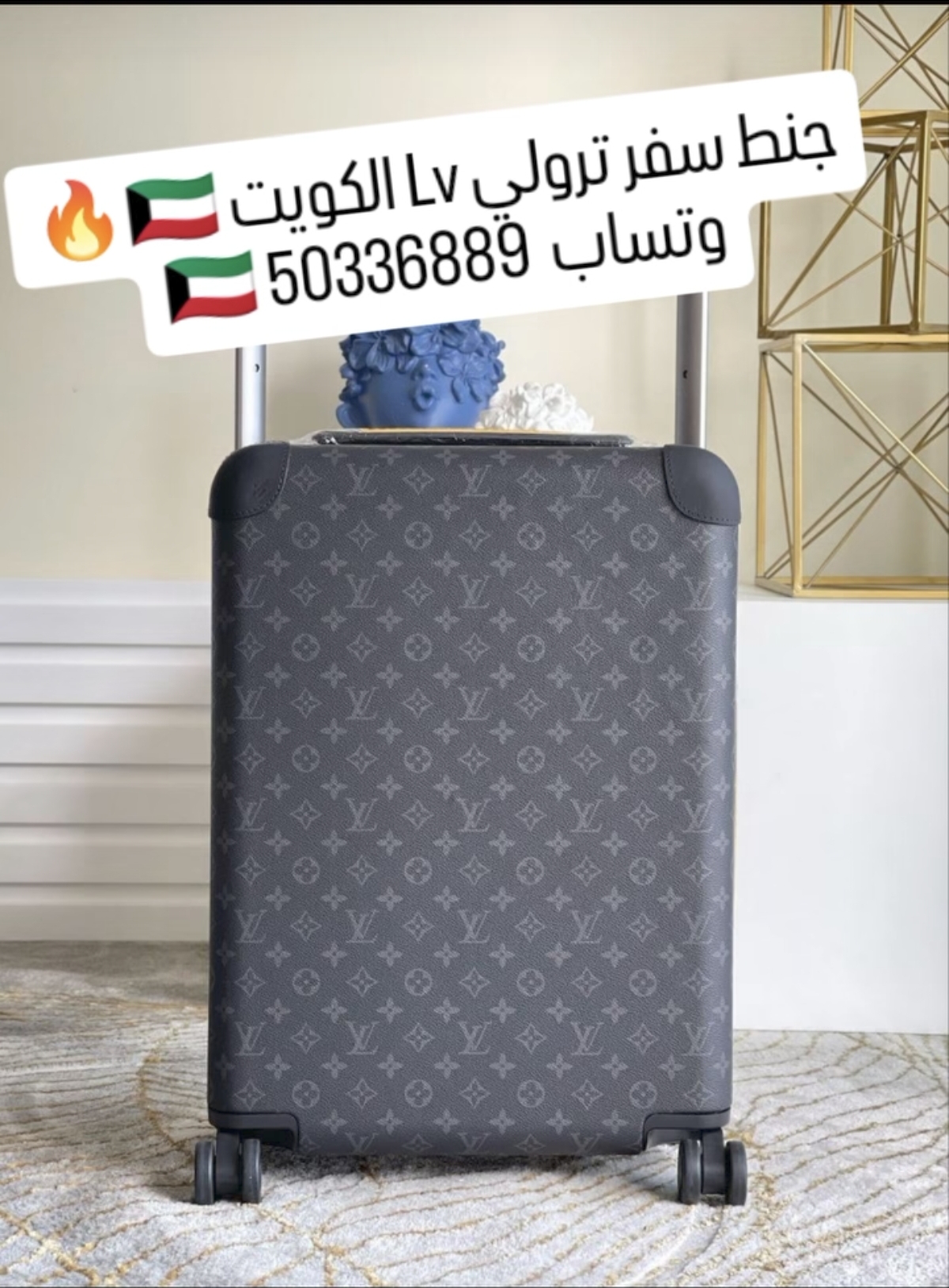 حقائب سفر للبيع - صورة 2