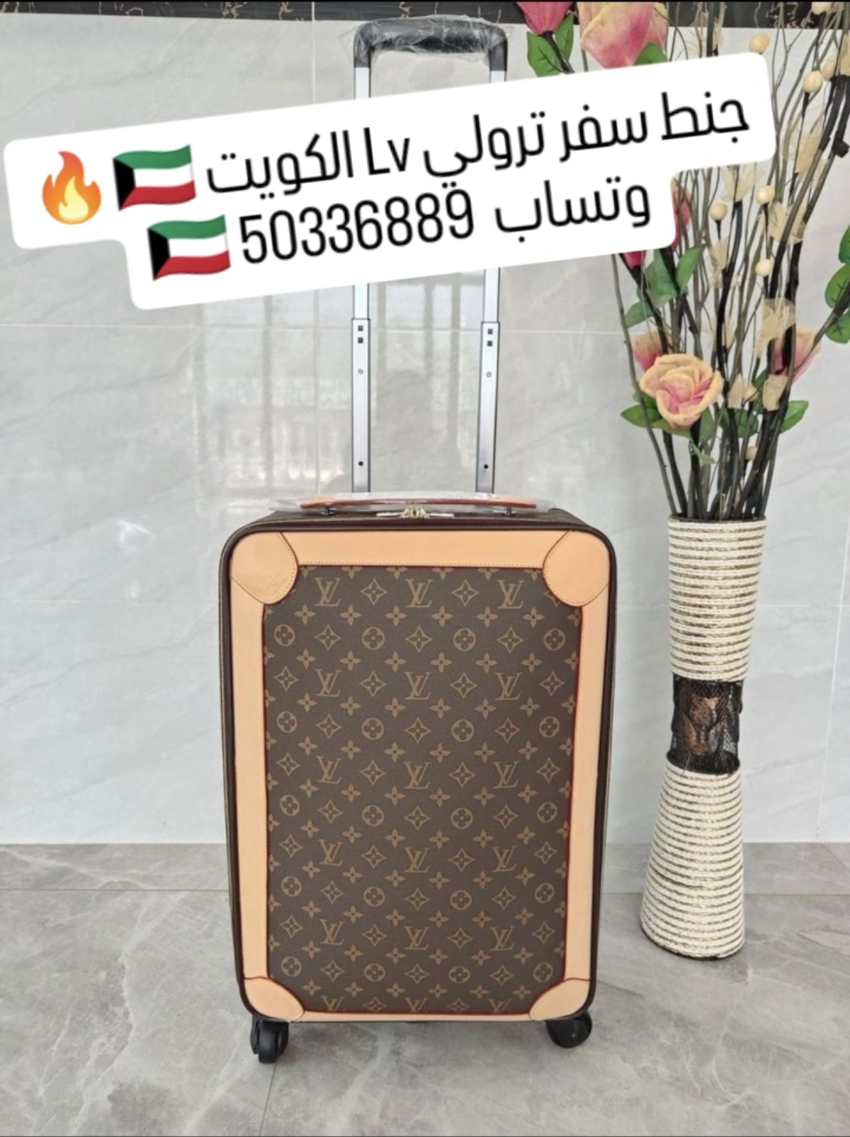 حقائب سفر للبيع - صورة 4