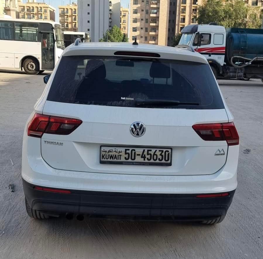 تيجوان 2018 - للبيع - صورة 2