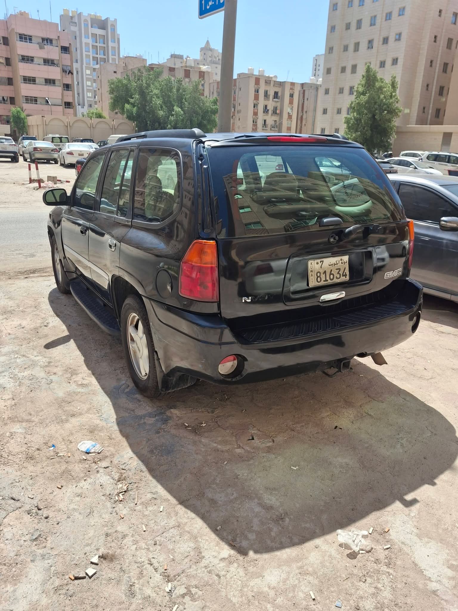 جمس انفوي موديل 2007 - صورة 3