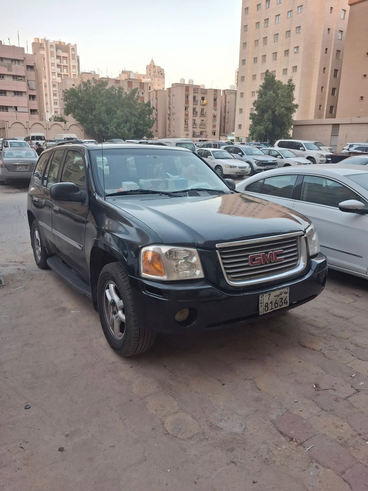 جمس انفوي موديل 2007 - صورة 5