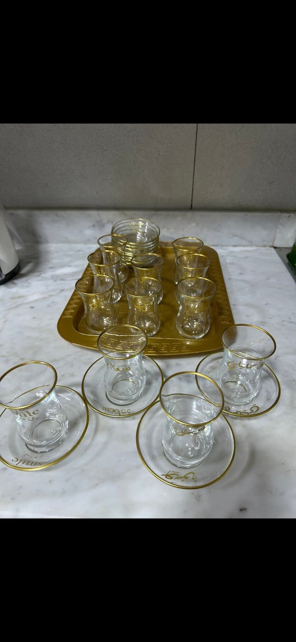 اغراض مطبخ جديده للبيع - صورة 2