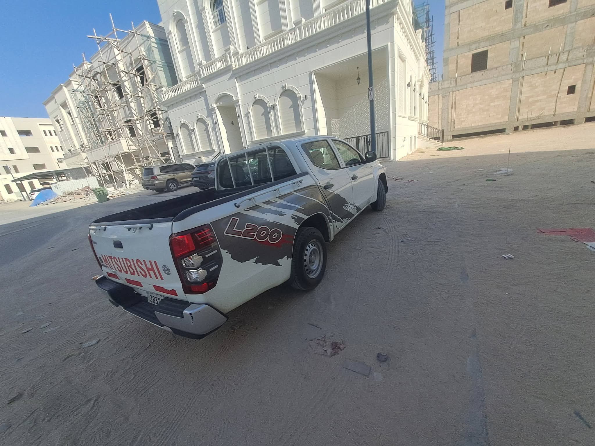 وانيت مشتبشو  للبيع - صورة 3