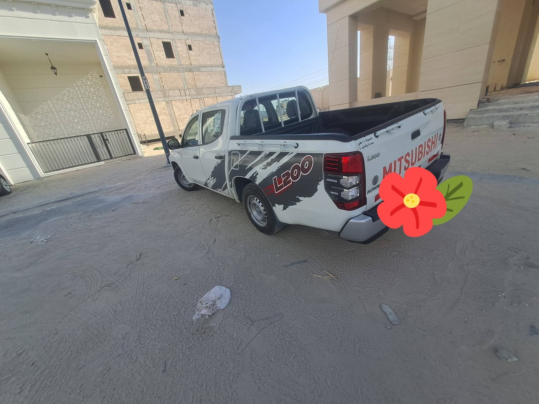 وانيت مشتبشو  للبيع - صورة 5