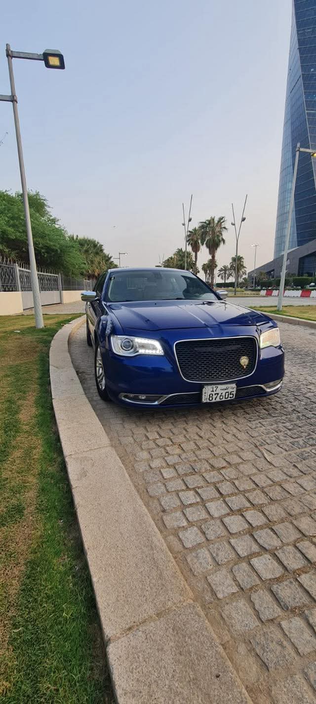 كرايسلر 2019  للبيع - صورة 1