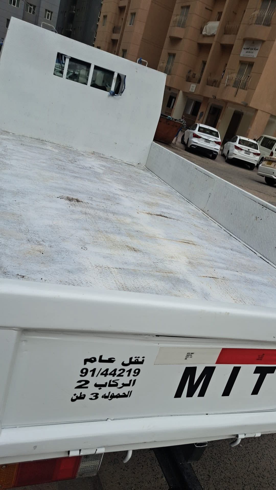 هافلوري موديل 2005 للبيع - صورة 4