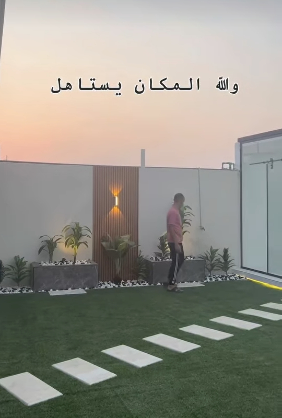 تنسيق حدائق - إيجار في أخرى