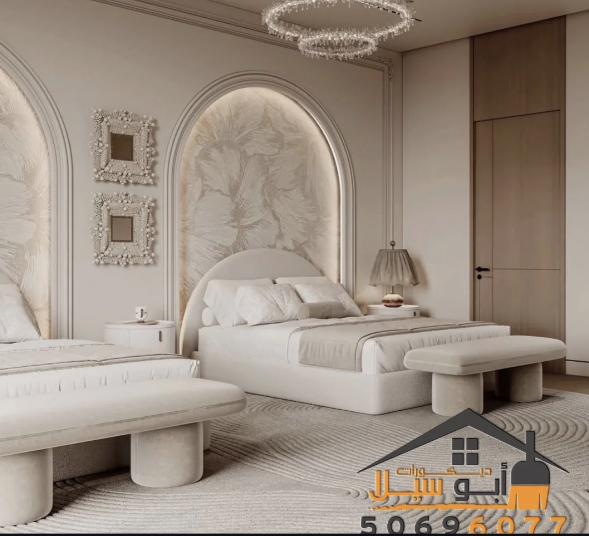 أرقى التصميمات الحديثة للبيت الكويتي