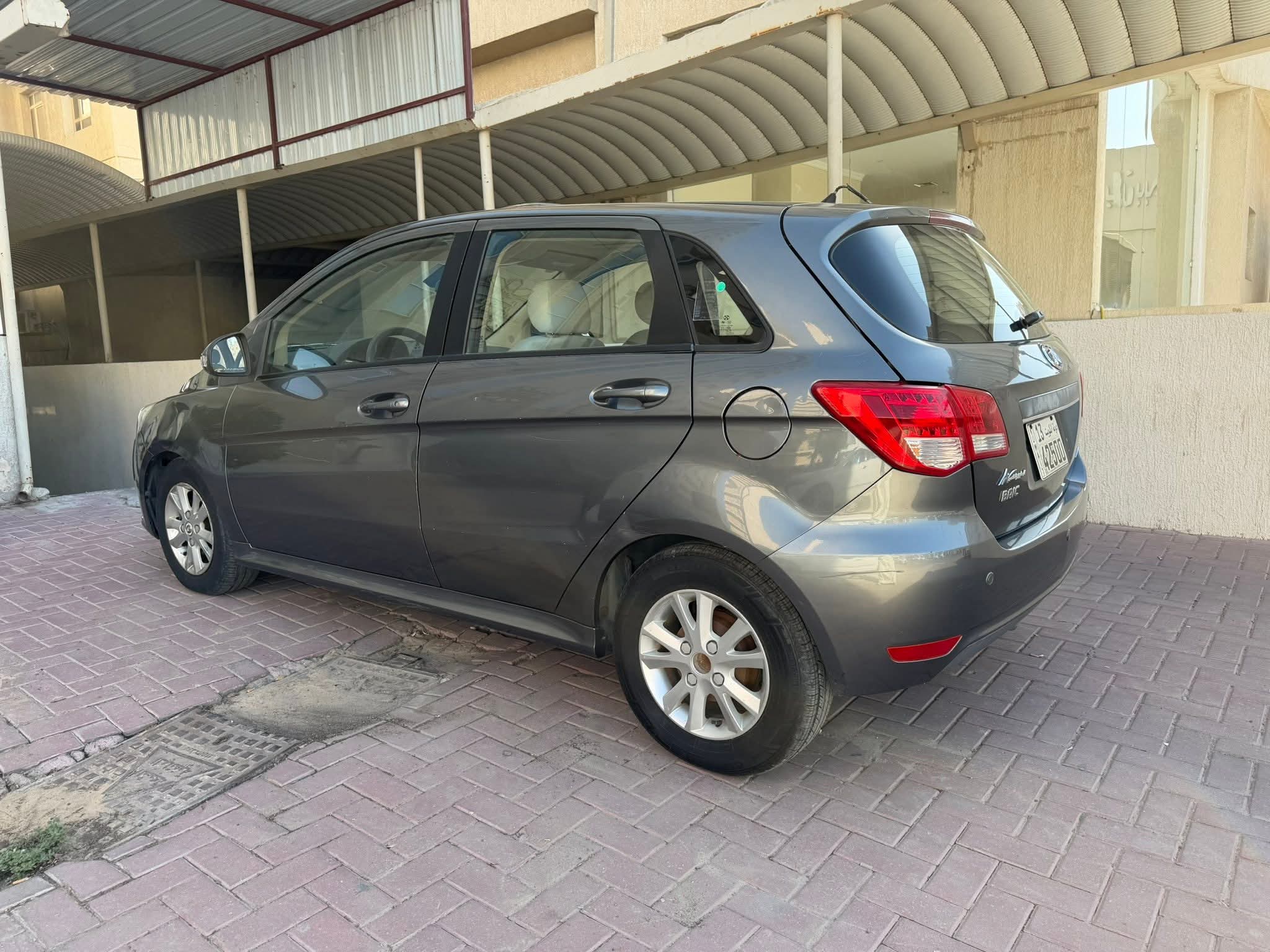 بايك A115 موديل 2015 للبيع - صورة 4