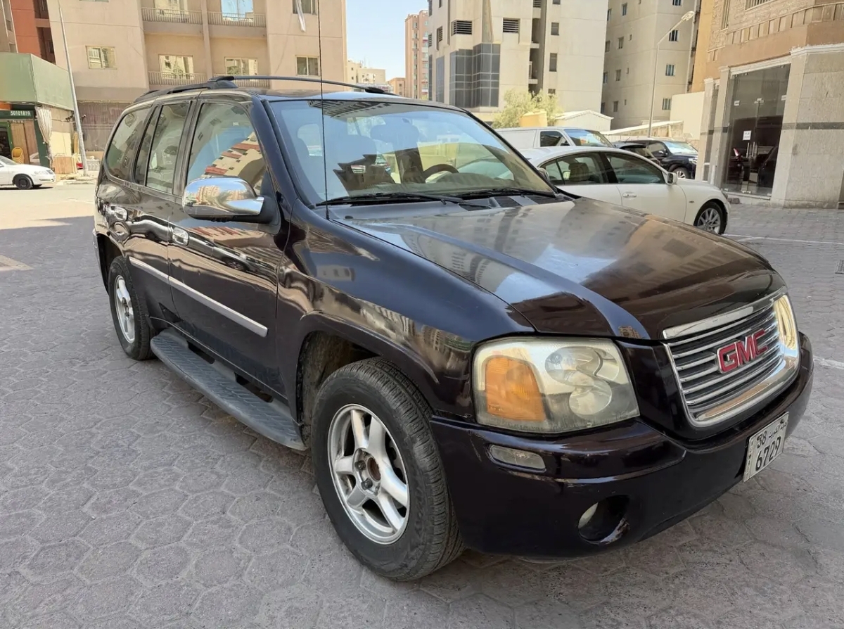 انفوي 2008 للبيع - صورة 1