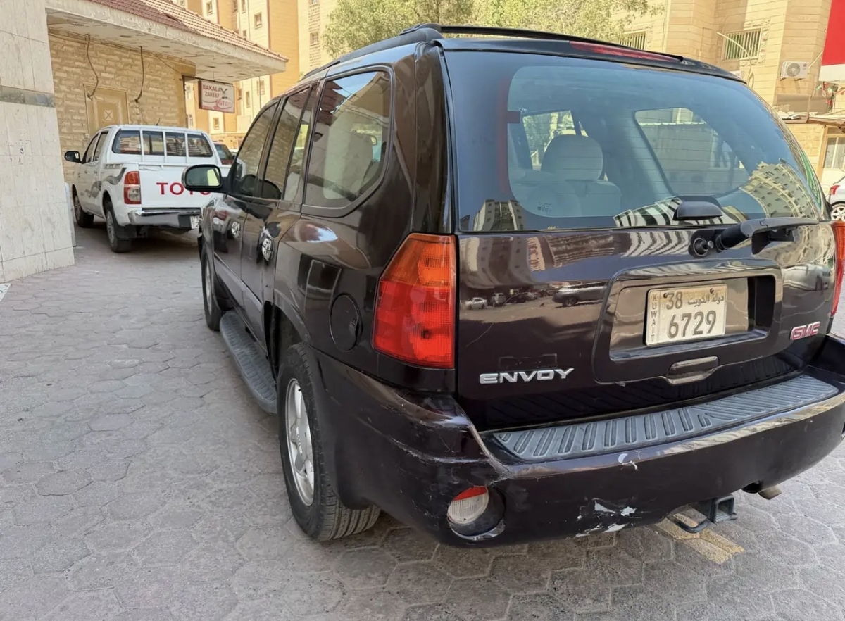 انفوي 2008 للبيع - صورة 2