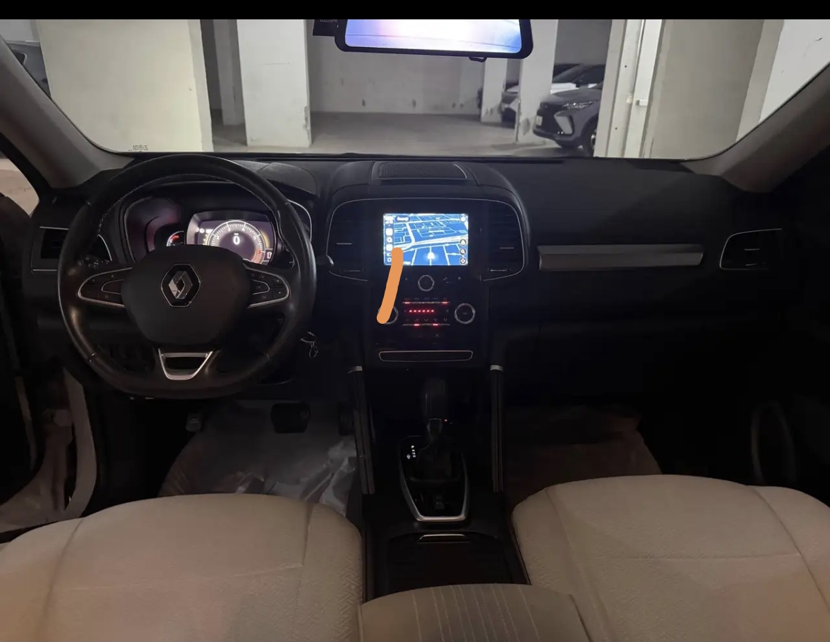 Renault koleos 2023 سيارة جديدة موديل ٢٠٢٣  للبيع - صورة 5