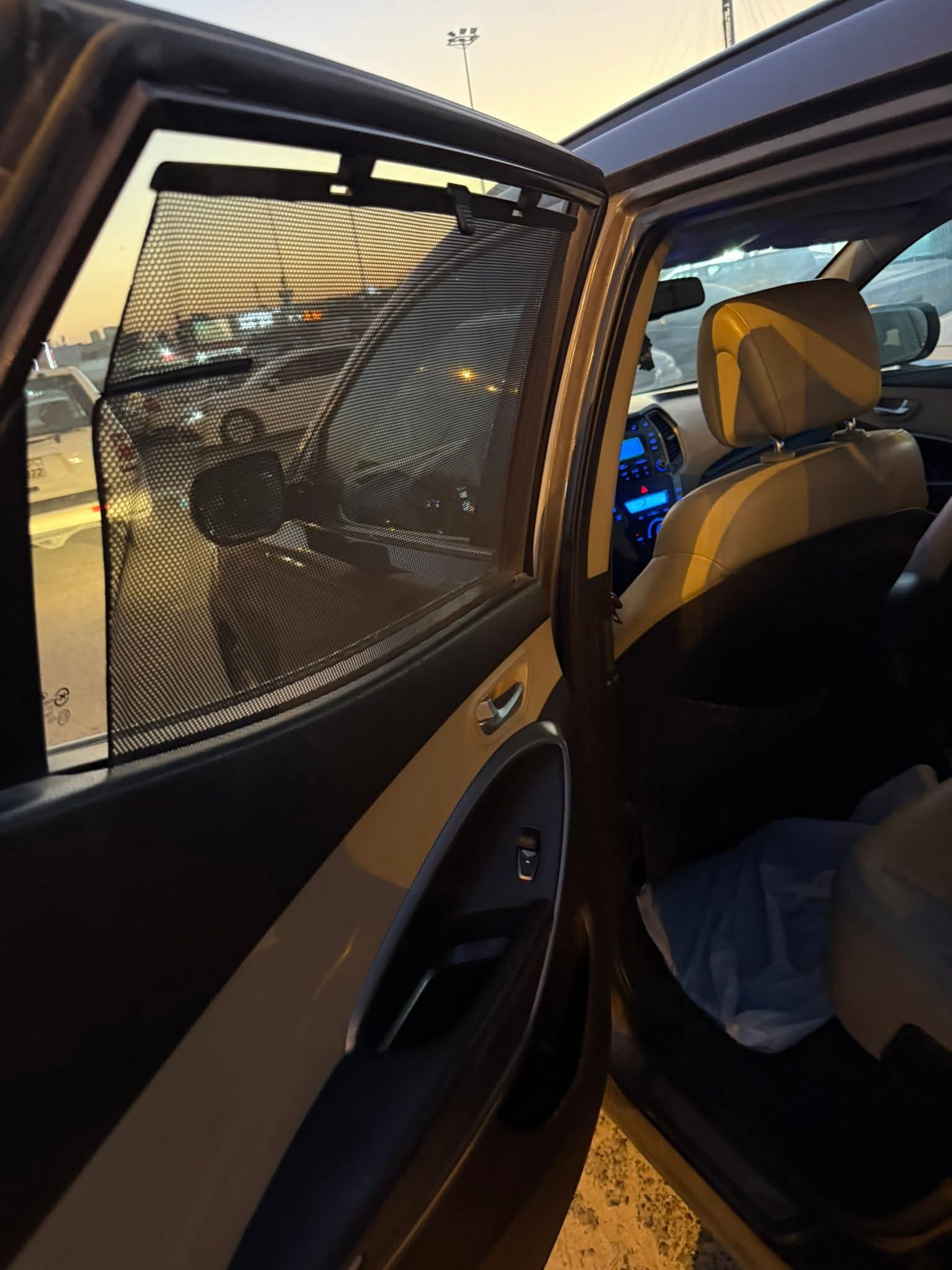 للبيع جيب هونداي  موديل 2013. - صورة 4