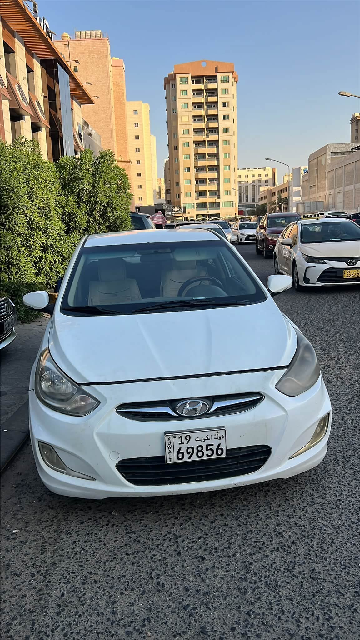 هيونداى ٢٠١٤  للبيع - صورة 2