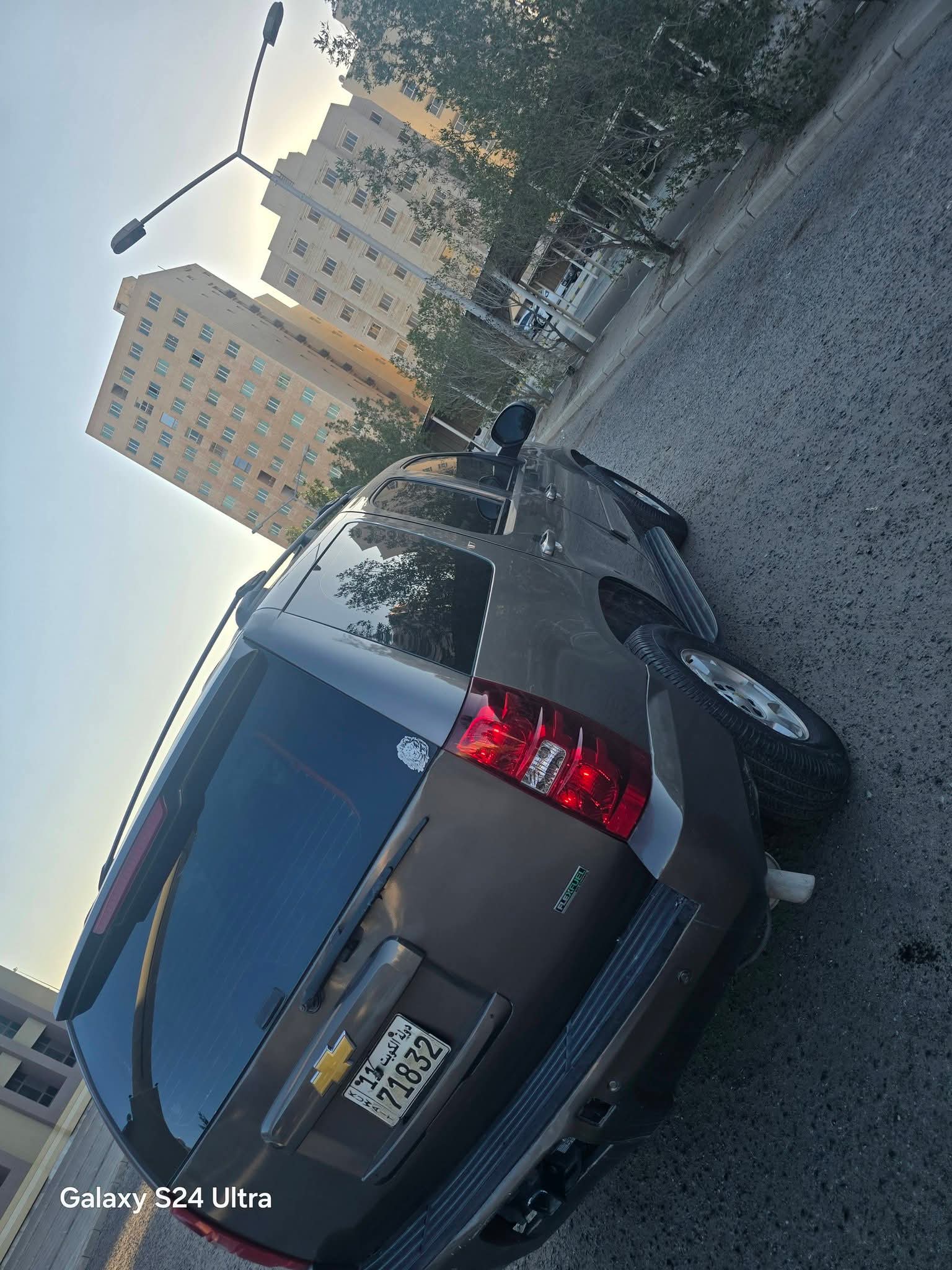 للبيع تاهو موديل 2012 - صورة 2