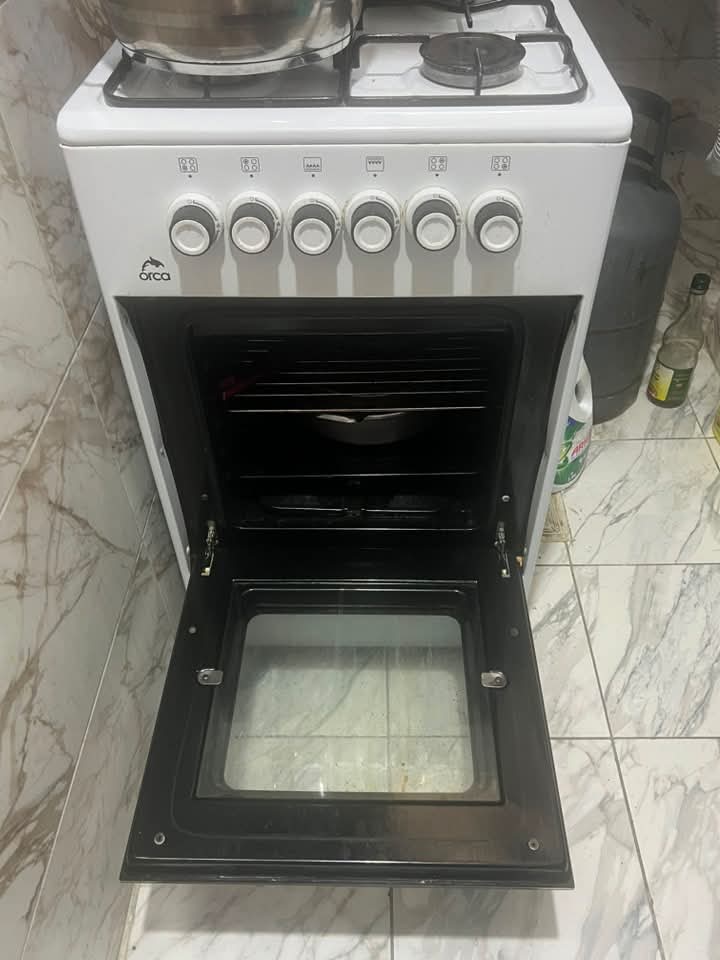 طباخ اوركا تركى - صورة 1