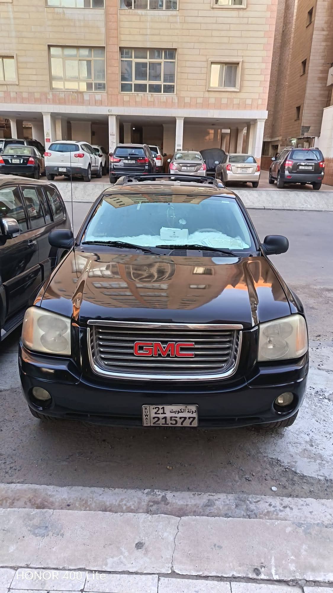 للبيع انفوي موديل ٢٠٠٦ - صورة 1