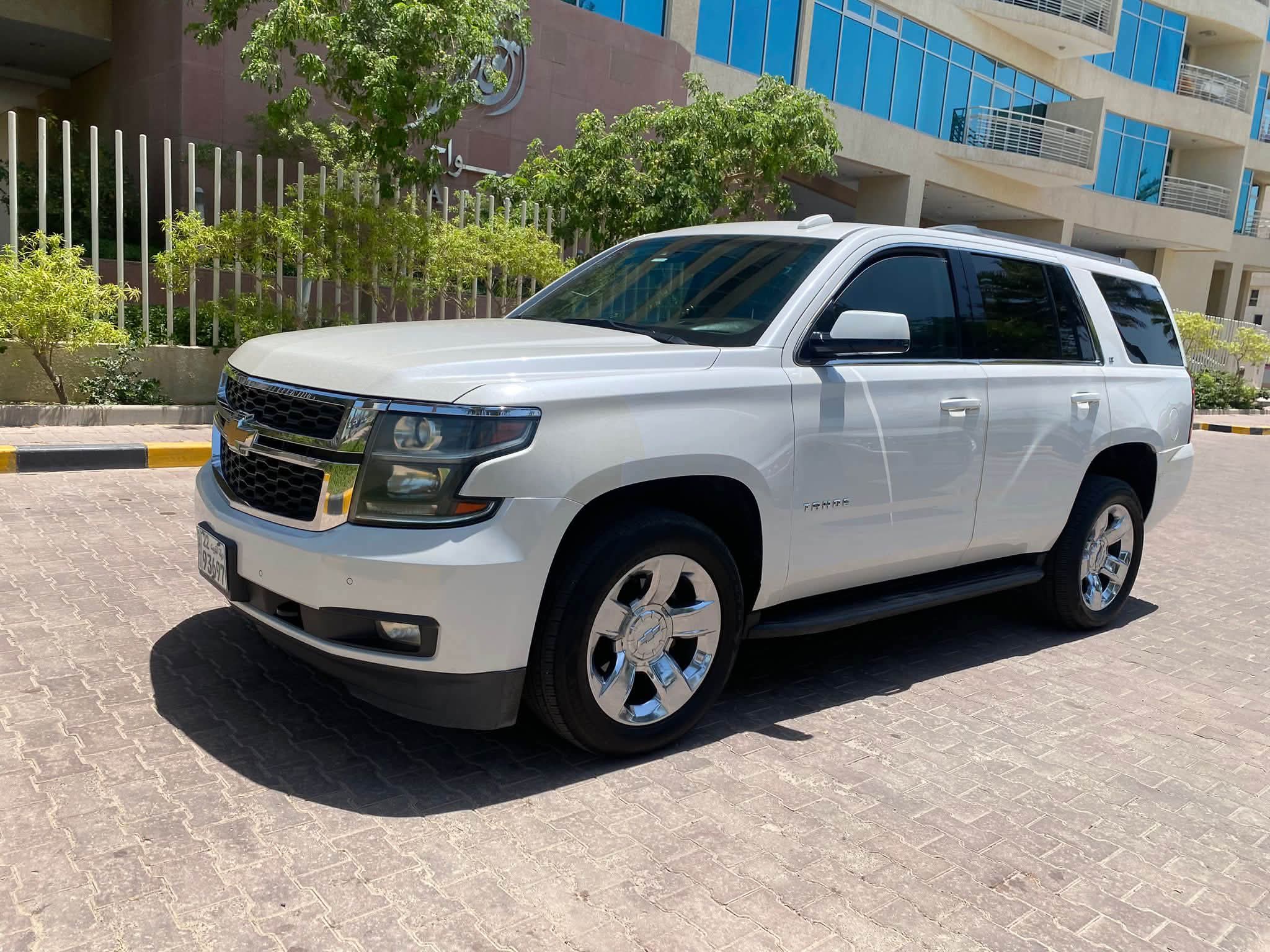 بيع تاهو 2016 LT2 - صورة 1