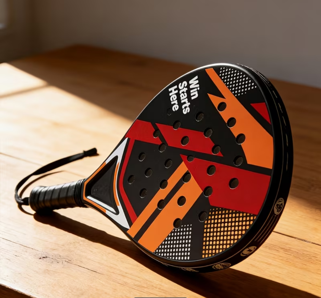 paddle racket best quality