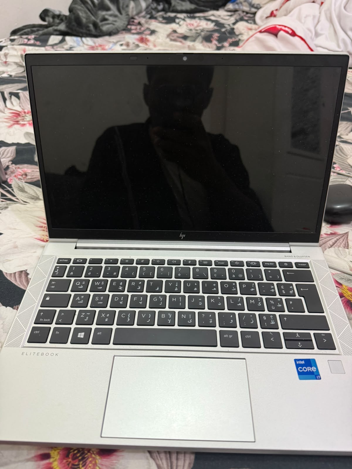 Hp elitebook 830 G8-11th Generation - صورة 1