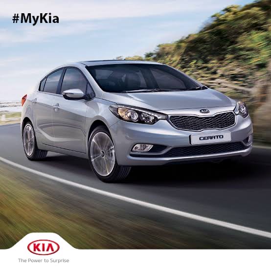 kia - صورة 1
