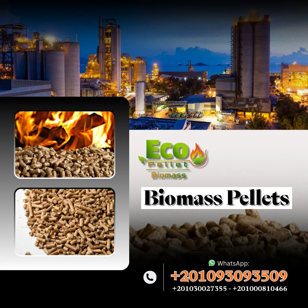 Wood Pellets - إيجار في المعادي