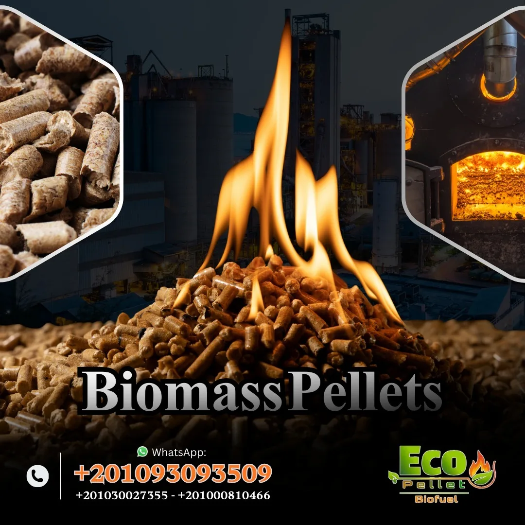 Wood Pellets