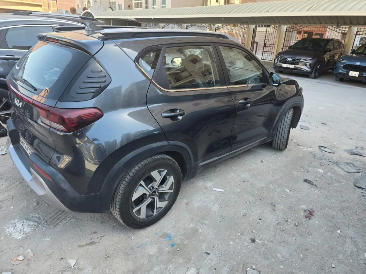 للبيع Kia 2023 العادية? - صورة 2