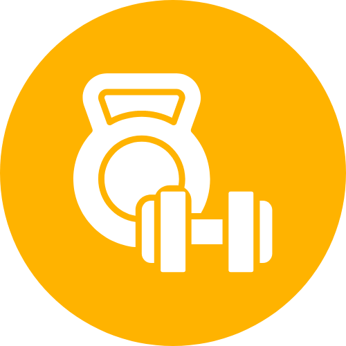 رياضة ولياقة بدنية