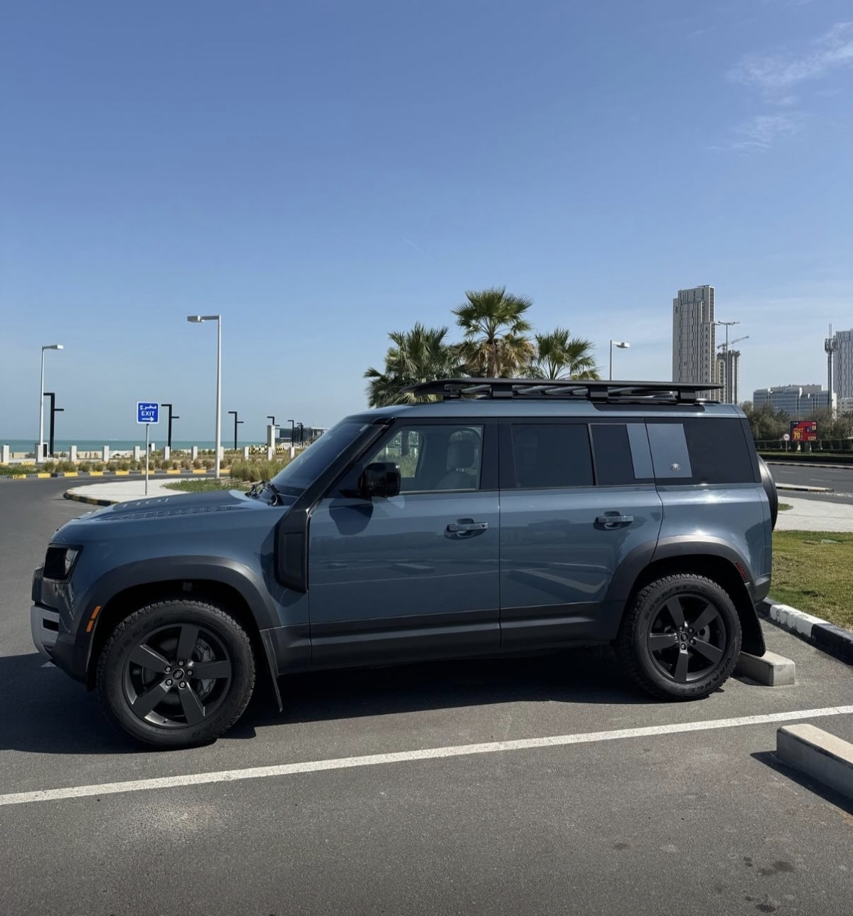 للبيع ديفندر موديل ۲۰۲۰ SE